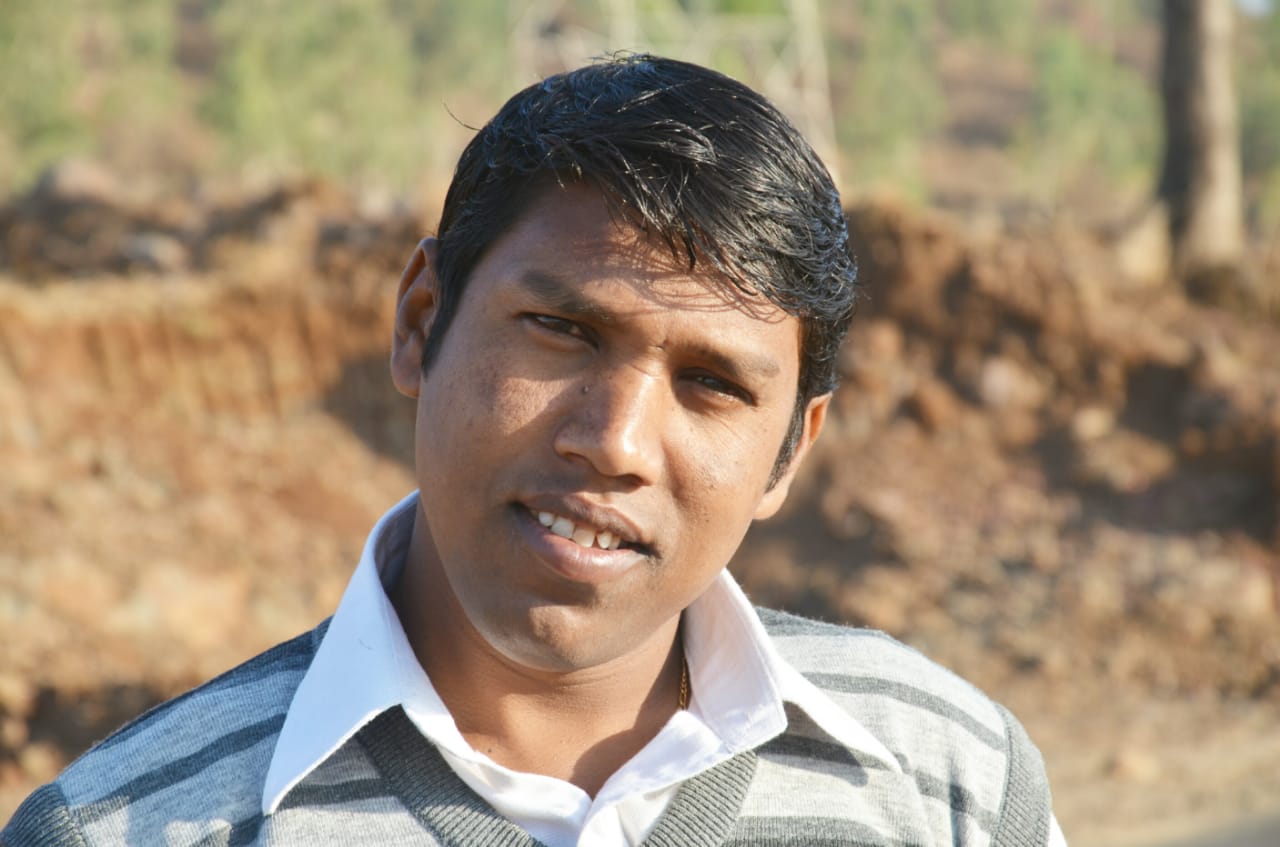 पाटण विधानसभेच्या रणांगणात   बहुजन रिपब्लिकन सोशालिस्ट पार्टी