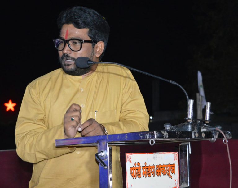 29 सप्टेंबरला माळशिरस येथे  बहुजन ब्रिगेड संघटनेचा मेळावा
