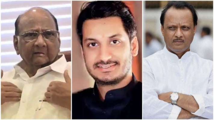 पार्थसाठी बारामती सोडली  ? अजित पवार साताऱ्यातून लोकसभा लढणार ?