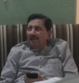 फलटण मधे राजे गटाच्या वतीने युवा संवाद मेळाव्याचे आयोजन