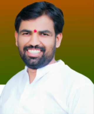 भाजपा,महायुतीचे राम सातपुते विजयी