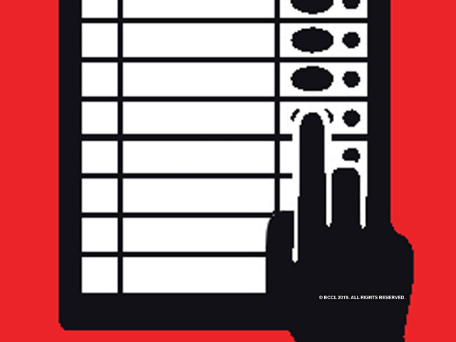 माळशिरस विधानसभा मतदार संघात ६१.५४ टक्के मतदान