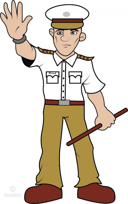 माळशिरस शहरातील वाहतुक मार्गात बदल