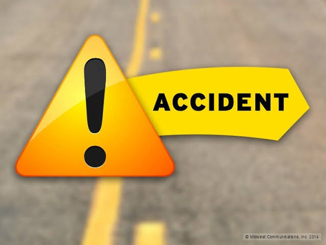 दीपावलीला गावी निघलेल्या दोन तरुणांचा आपघातात मृत्यु.