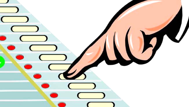 विधानसभेच्या निवडणुकीसाठी प्रशासकीय यंत्रणा सज्ज..