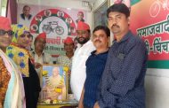 देशाला गांधीजींच्या विचारांची गरज- रफिक कुरेशी