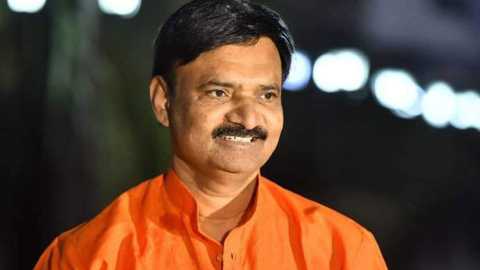 माळशिरस मतदारसंघातून उत्तम जानकरांना उमेदवारी
