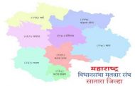 सातारा जिल्हयातील ८ विधानसभा मतदारसंघात शेवटच्या दिवसापर्यंत १६९ उमेदवारांचे नामनिर्देशनपत्र दाखल
