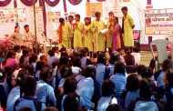 पोषण अभियानाची कलापथकातून प्रभावी जनजागृती
