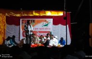 मतदारसंघातील सिंचनासह सर्व प्रश्न सोडवणार- संजय पाटील घाटणेकर