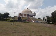 ८४ व्या धर्मांतर घोषणा दिनी येवला मुक्तीभूमी विविध कार्यक्रमांचे आयोजन.