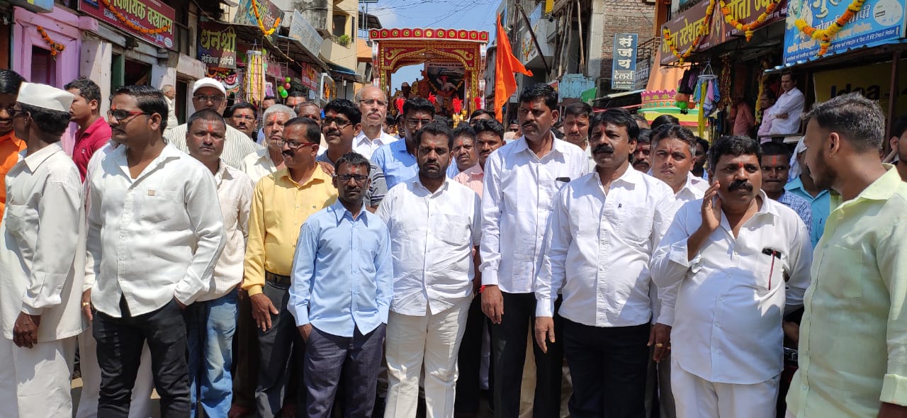 विर जिवाजी महालेंची २०२० ची जयंती प्रताप गडावर- अध्यक्ष शंकरराव गायकवाड