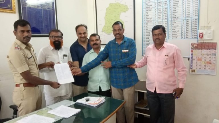 सोमेश्वरनगर निवडणुकीत आजी माजी सैनिकांची मदत