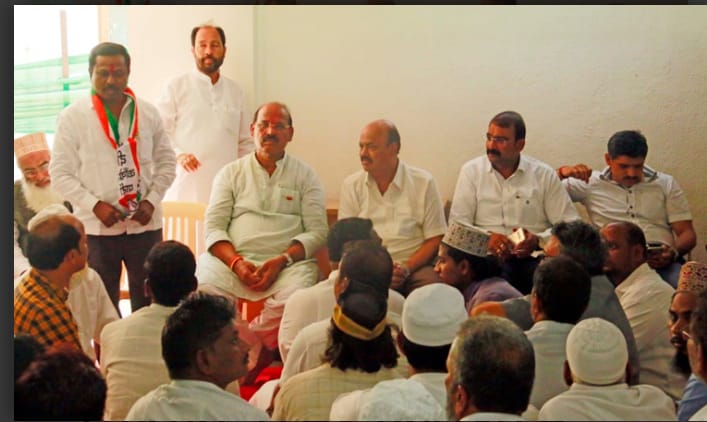 भोसरी विधानसभा मतदार संघाततील चित्र बदलणार