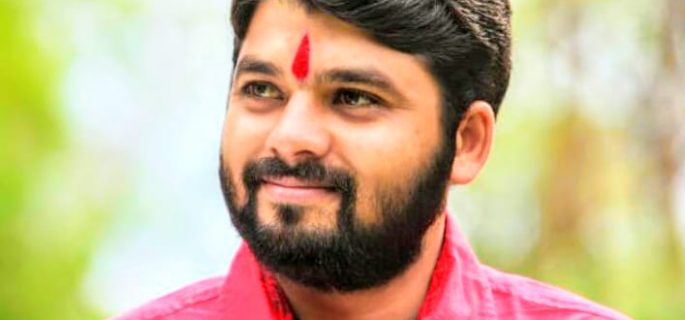 स्वाभिमानी शेतकरी संघटनेचे माजी प्रदेशाध्यक्ष रविकांत तुपकर पुन्हा स्वाभिमानी शेतकरी संघटनेत दाखल