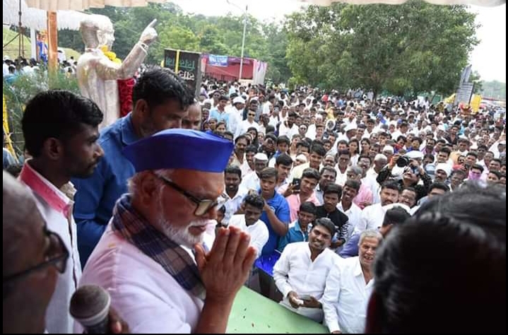 डॉ.आंबेडकरांचे विचार जगभर रुजविण्याची गरज- भुजबळ