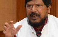जागावाटपावर रिपाइं नाराज तरीही  महायुतीला साथ देणार -ना. रामदास आठवले