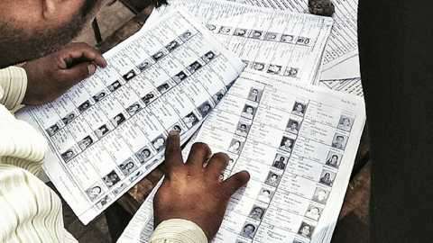 पदवीधर-शिक्षक मतदार संघाकरिता २३ नोव्हेंबर ते ९ डिसेंबर १९ या कालावधीत मतदार यादीत नव्याने नाव नोंदविण्याची संधी – डॉ. दिपक म्हैसेकर