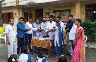भारतीय मानवाधिकार परिषदेच्या वतीने संविधान दिन साजरा...