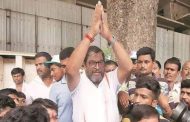 राजू शेट्टींकडून नरेंद्र मोदींचं कौतुक…