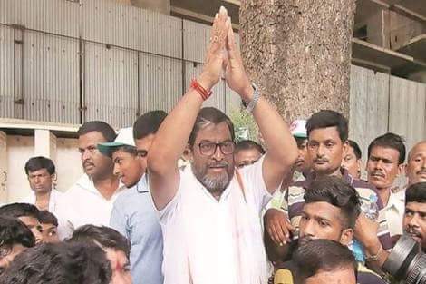 राजू शेट्टींकडून नरेंद्र मोदींचं कौतुक…
