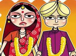 आंतरजातीय विवाह केलेल्या तरुणाला ठार मारण्याच्या धमक्या