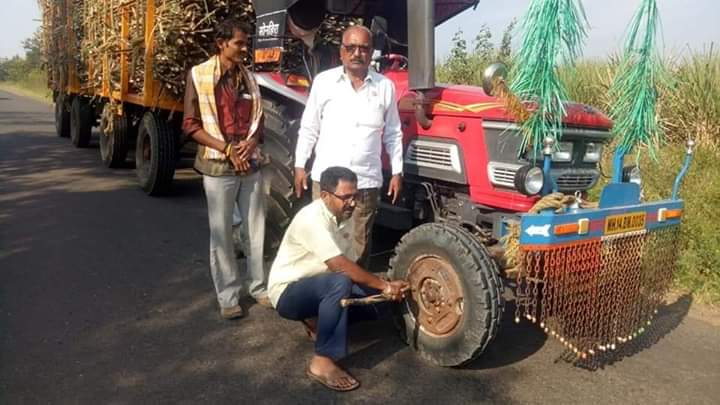 सांगलीत ऊस दर आंदोलनाची ठिणगी