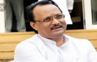 अजित पवार यांचा उपमुख्यमंत्रिपदाचा राजीनामा,