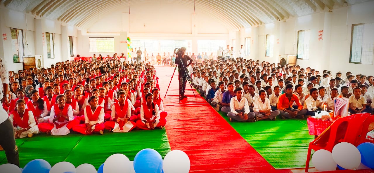 संविधान म्हणजेच सार्वभौमत्व: ॲड.भूपेश पाटील