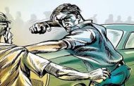 पास्तेत पंचनामे करणाऱ्या ग्रामसेवकास मारहाण,सिन्नर पोलिस ठाण्यात गुन्हा दाखल