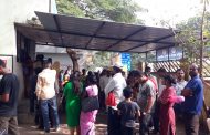 सिडकोत  बालकांवर मोकाट श्वानांचा हल्ला; रुग्णालयात रेबीजची लसच नाही