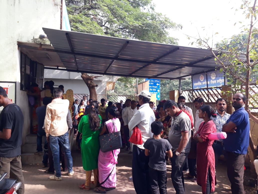सिडकोत  बालकांवर मोकाट श्वानांचा हल्ला; रुग्णालयात रेबीजची लसच नाही