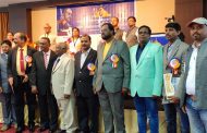 आंबेडकरवाद  आता जगाला अर्पण करतोय- ॲड.भुपेश पाटील