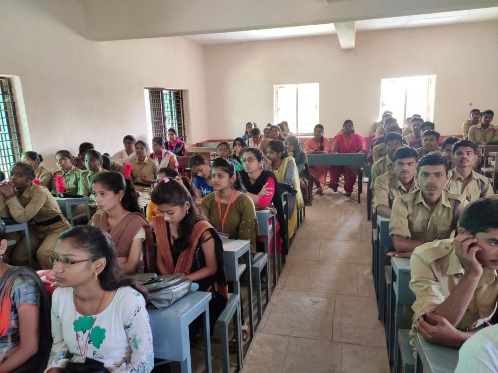 संविधाना विषयी जनजागृती ही आजच्या काळाची गरज- डॉ.सुनिल पवार