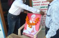 राष्ट्रसंत तुकडोजी मूक बधिर विद्यालयात संताजी जगनाडे महाराज जयंती उत्साहात साजरी; प्रथमच महाराष्ट्र शासनाच्या शासकीय परिपत्रकामधे समावेश