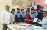 युवा विद्यार्थी सामाजिक संघटनेचा पाटण तहसील कार्यालयावर धडक मोर्चा