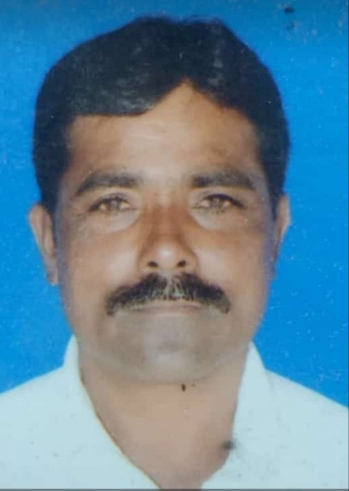 फुले-शाहू-आंबेडकरी आणि पुरोगामी विचाराचे देविदास जयवंत जाधव यांचे निधन