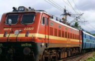 बंद रेल्वे फाटक ओलांडणाऱ्यावर  कारवाई करावी