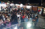 महाबळेश्वर वासीयांकडून डॉ.प्रियंका रेड्डी  प्रकरणी तीव्र निषेध