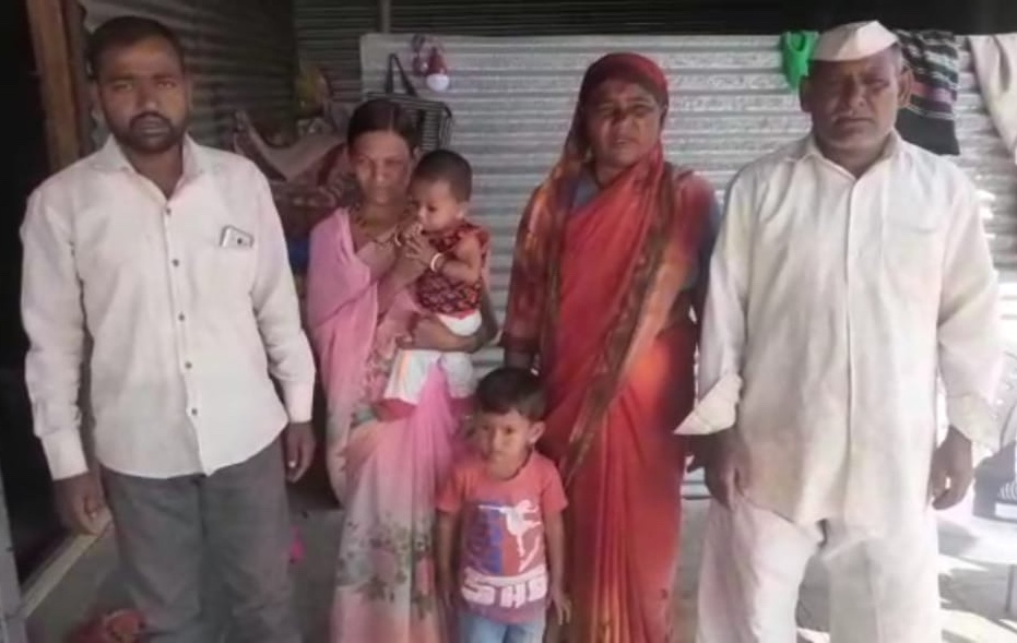 माळशिरस मधील युवकाचे ऑपरेशनसाठी नागरिकांना मदतीचे आवहान