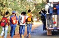 अवैध प्रवासी वाहतूक करणाऱ्या २९ वाहनचालकांवर कारवाई