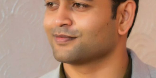 डॉ.सुरज राजेंद्र सुर्यवंशी यांची रॉयल कॉलेज ऑफ़ सर्जन, एडीनबर्ग (इंग्लंड यु.के) च्या सदस्यपदी निवड