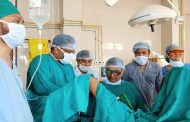 लातूरच्या शासकीय वैद्यकीय महाविद्यालयात लेझर प्रणालीद्वारे प्रोटेस्ट ग्रंथीची पहिलीच शस्त्रक्रिया यशस्वी…