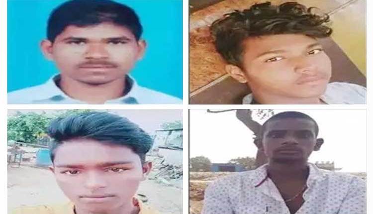 पोलिसांवर एफआयआर नोंदवण्याची मागणी