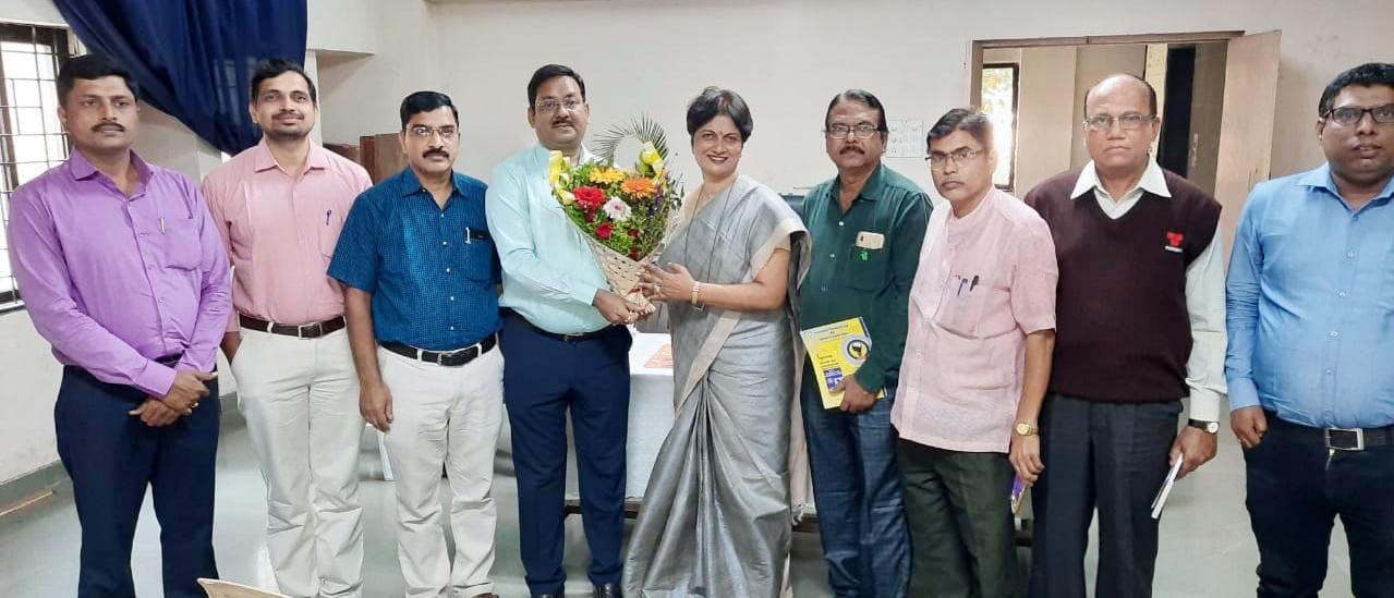 राज्यात कामगारांसाठी दवाखाने सुरु करणार- भारती चव्हाण