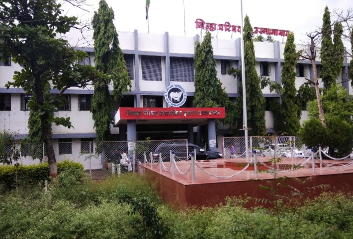 उस्मानाबाद जिल्हा परिषद अध्यक्ष, उपाध्यक्ष निवड ८ जानेवारीला