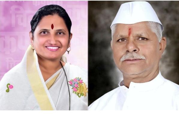 तळेगाव दाभाडे नगरपरिषद वाॅर्ड क्र. ७ च्या पोटनिवडणुकीत बहुरंगी लढत