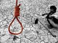 धक्कादायक! महाराष्ट्रात एका महिन्यात ३०० शेतकऱ्यांची आत्महत्या