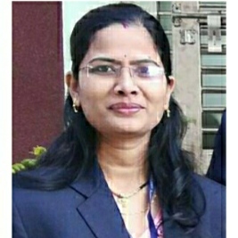 प्रा.सौं.अरुणा निलेश शेंडे यांना आचार्य पदवी प्राप्त