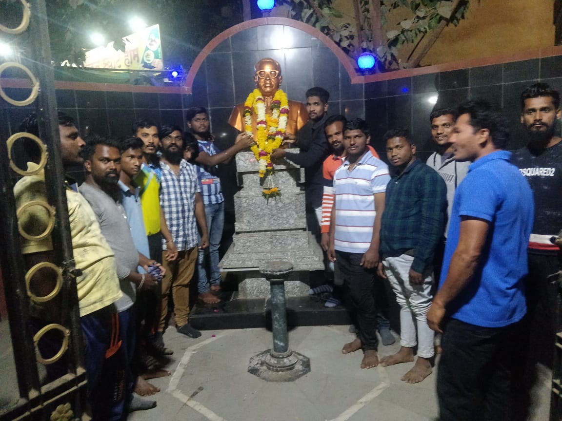 अकोला जिल्हा परिषदेत वंचित बहुजन आघाडीची सत्ता; राज्यभर जल्लोष...